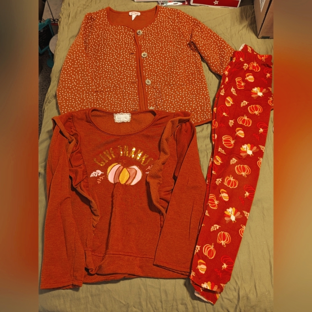 Fall Bundle